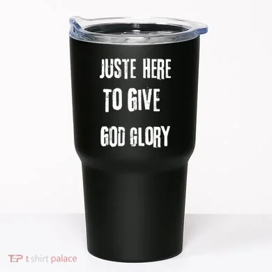Tumbler