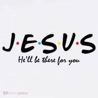 Jesus He Will Be There For You Christian Women's Hoodie thumb 2