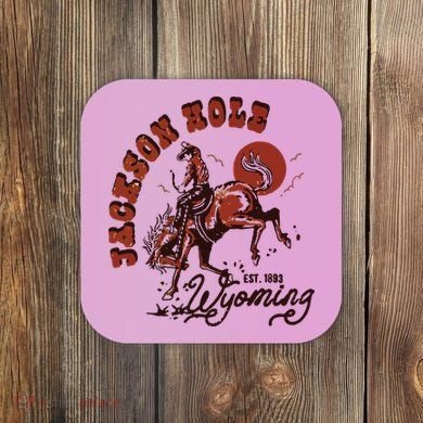 Jackson Hole Wyoming Coaster