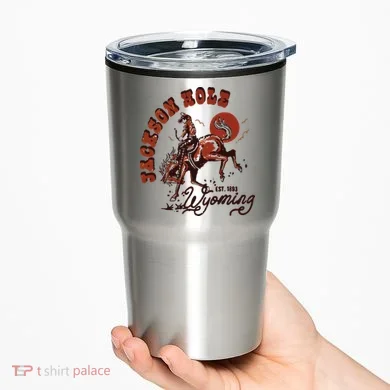 Tumbler