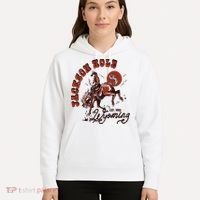 Jackson Hole Wyoming Hoodie thumb 5