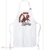 Jackson Hole Wyoming Apron thumb 0
