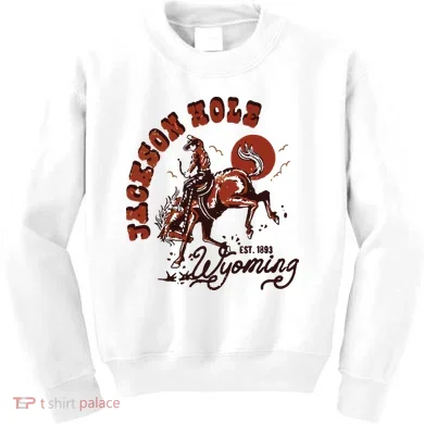 Kids Sweatshirt