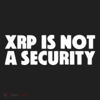 Jeremy Hogan Xrp Is Not A Security Beanie thumb 2