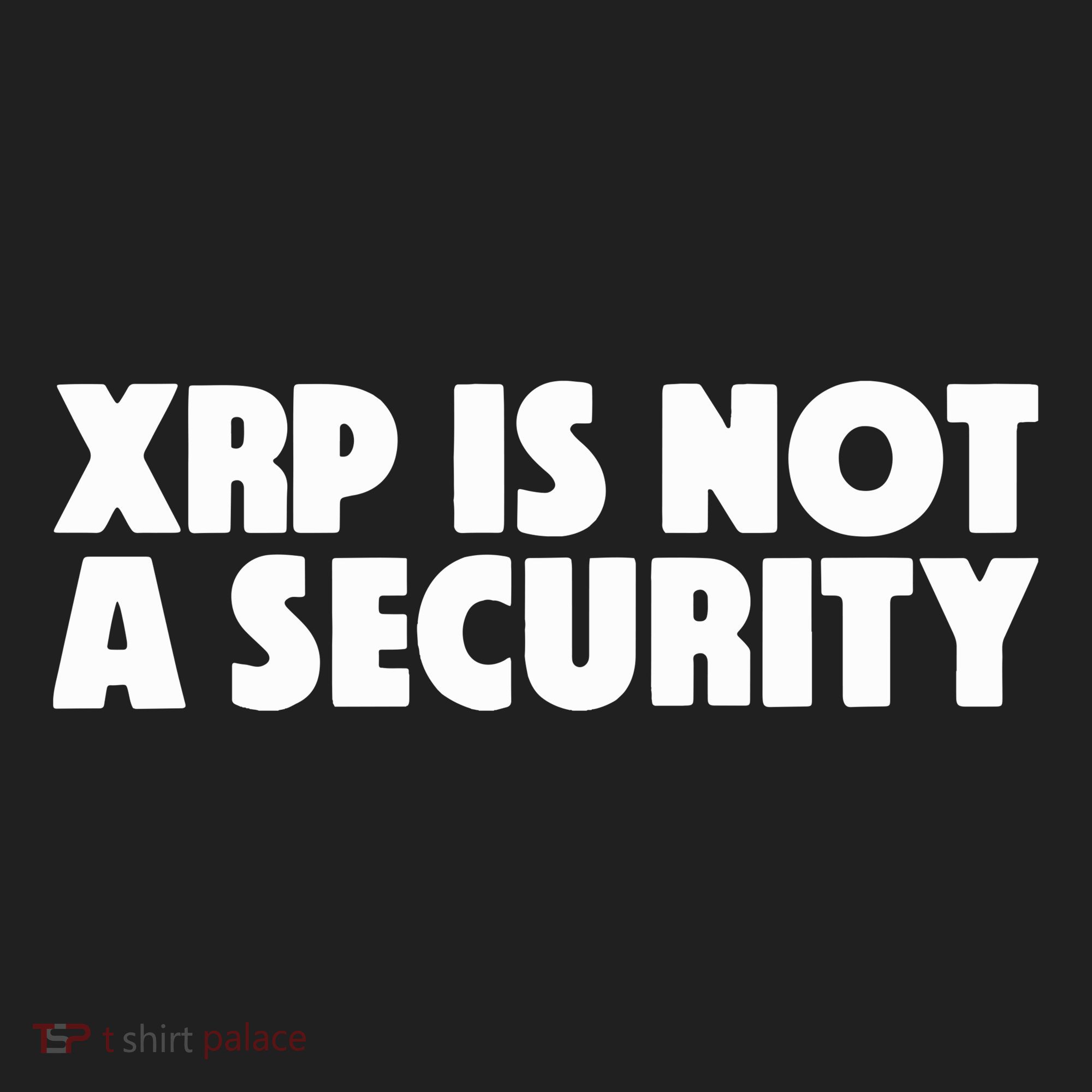 Jeremy Hogan Xrp Is Not A Security Tumbler