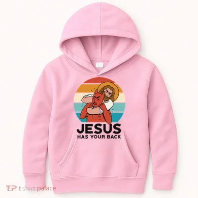 Kids Hoodie