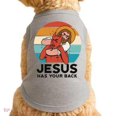 Doggie Tank