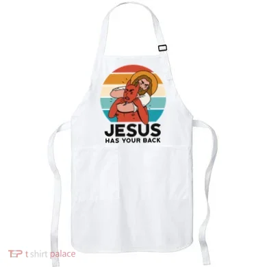 Apron