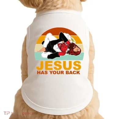 Doggie Tank