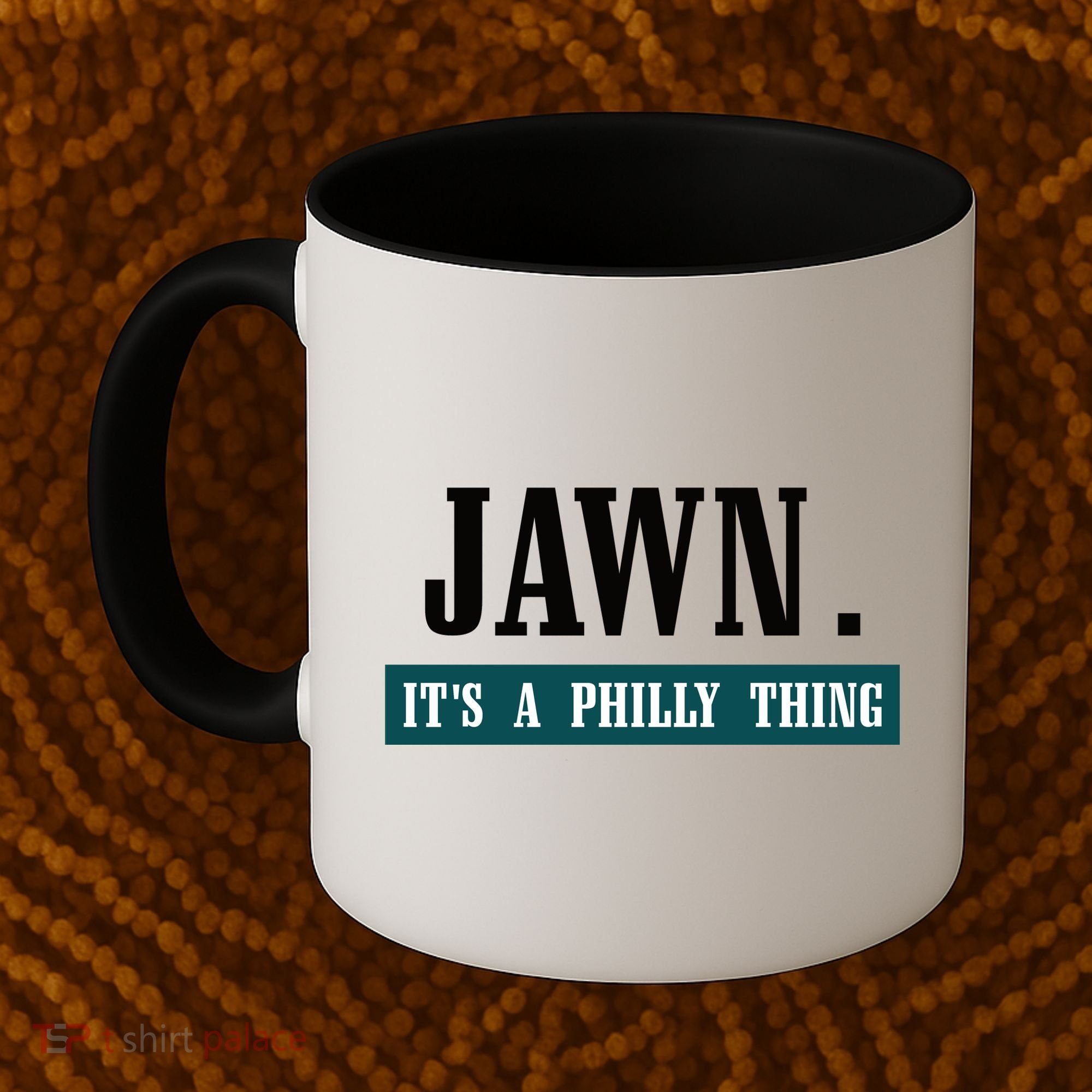 Jawn Its A Philly Thing Philadelphia Slang Coffee Mug