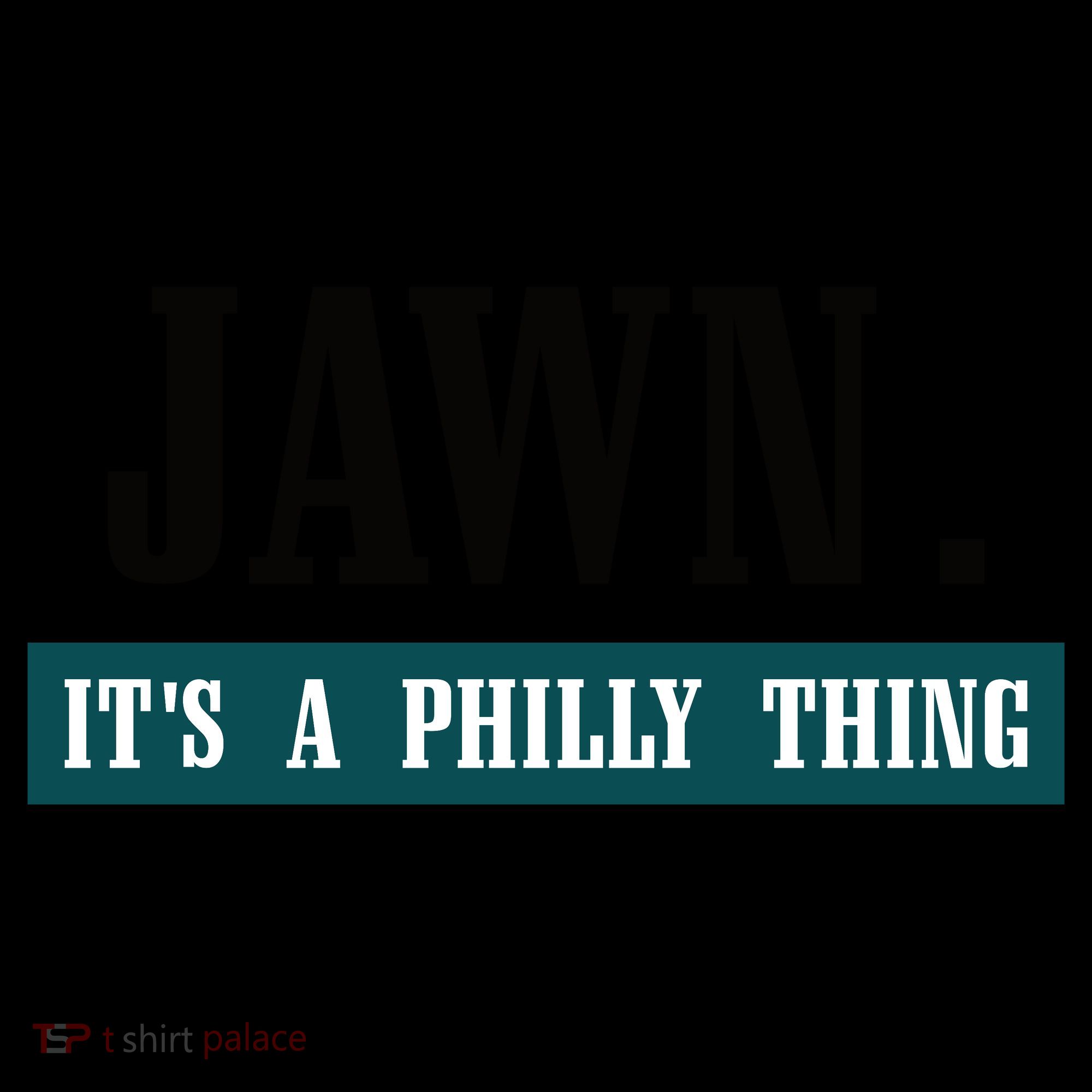Jawn Its A Philly Thing Philadelphia Slang Coffee Mug