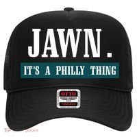 Jawn Its A Philly Thing Philadelphia Slang Hat thumb 0