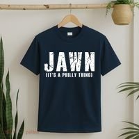 Jawn It's A Philly Thing Philadelphia Fan Pride T-Shirt thumb 2