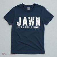 Jawn It's A Philly Thing Philadelphia Fan Pride T-Shirt thumb 5
