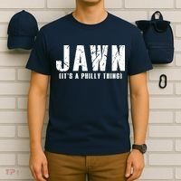 Jawn It's A Philly Thing Philadelphia Fan Pride T-Shirt thumb 6