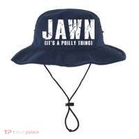 Jawn It's A Philly Thing Philadelphia Fan Pride Bucket Hat thumb 0