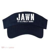 Jawn It's A Philly Thing Philadelphia Fan Pride Visor thumb 0