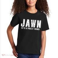 Jawn It's A Philly Thing Philadelphia Fan Pride Kids T-Shirt thumb 2