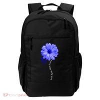 Juvenile Idiopathic Arthritis Awareness Warrior Ribbon Great Gift Backpack thumb 0