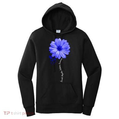 Juvenile Idiopathic Arthritis Awareness Warrior Ribbon Great Gift Women's Hoodie