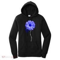 Juvenile Idiopathic Arthritis Awareness Warrior Ribbon Great Gift Women's Hoodie thumb 0