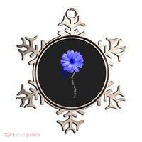 Juvenile Idiopathic Arthritis Awareness Warrior Ribbon Great Gift Ornament thumb 0