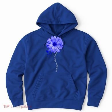 Juvenile Idiopathic Arthritis Awareness Warrior Ribbon Great Gift Hoodie