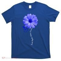 Juvenile Idiopathic Arthritis Awareness Warrior Ribbon Great Gift T-Shirt thumb 0