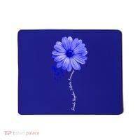 Juvenile Idiopathic Arthritis Awareness Warrior Ribbon Great Gift Mousepad thumb 0