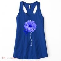 Juvenile Idiopathic Arthritis Awareness Warrior Ribbon Great Gift Women's Tank Top thumb 0