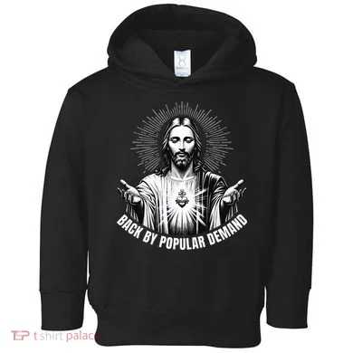Toddler Hoodie