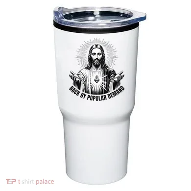 Tumbler
