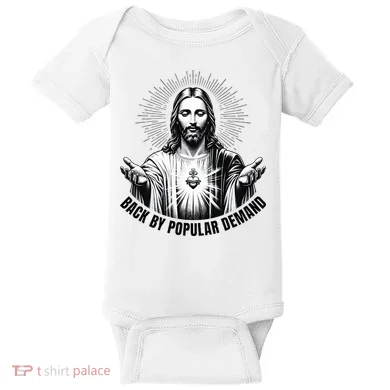 Baby Bodysuit