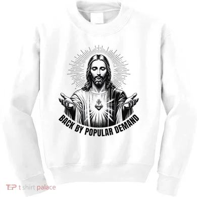 Kids Sweatshirt