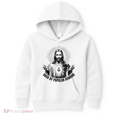 Kids Hoodie