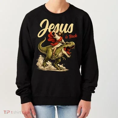 Women's Sweatshirt