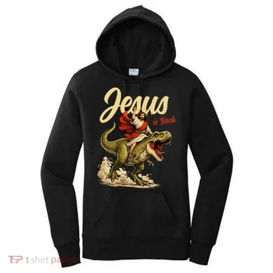 Women's Hoodie