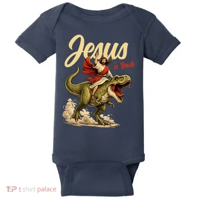 Baby Bodysuit