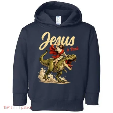 Toddler Hoodie