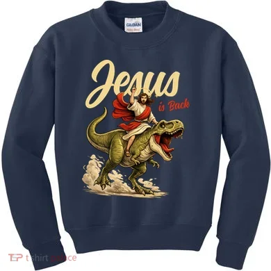 Kids Sweatshirt