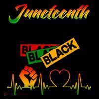 Juneteenth I'm Black Every Day But Today I'm Blackity Black Coffee Mug thumb 5