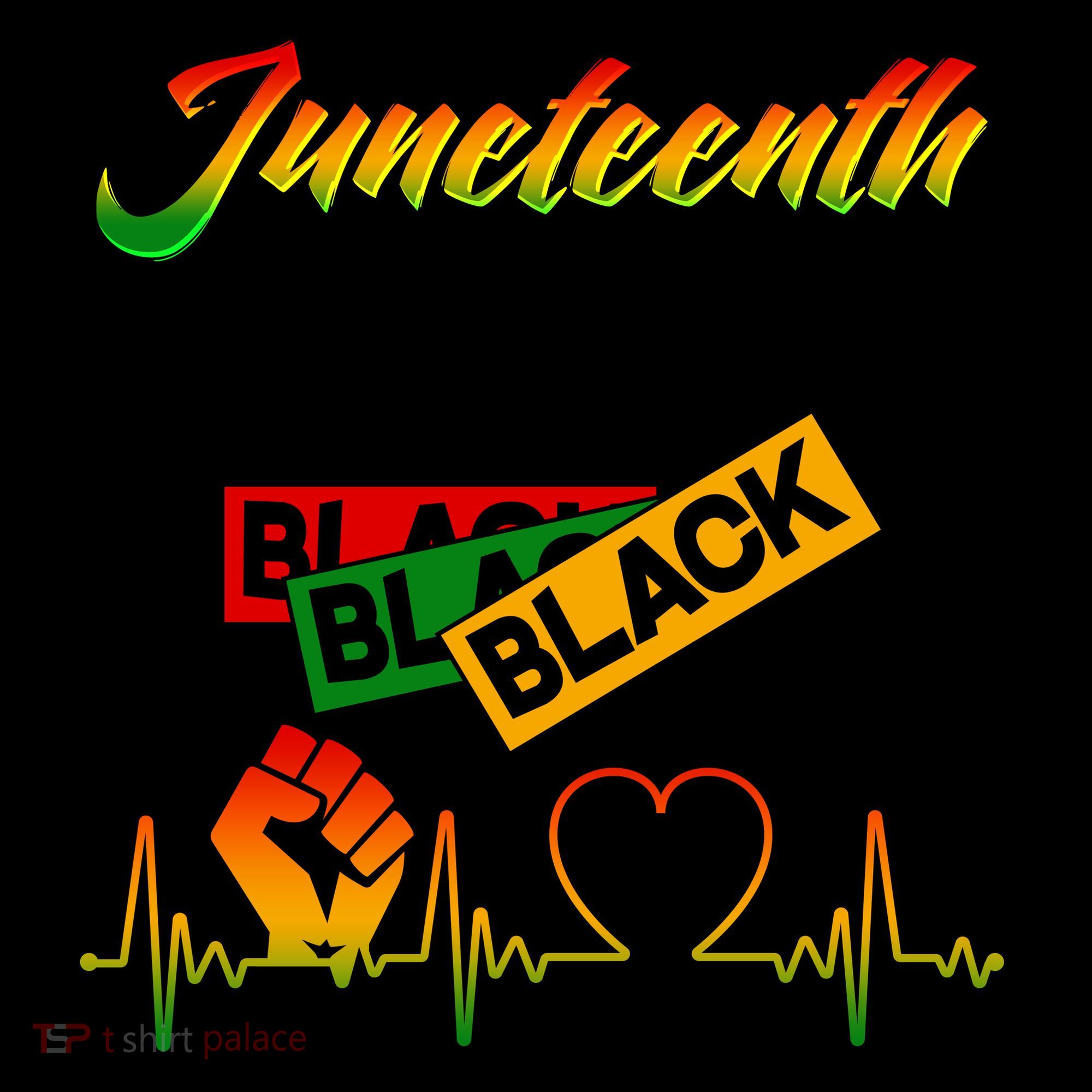Juneteenth I'm Black Every Day But Today I'm Blackity Black Coffee Mug