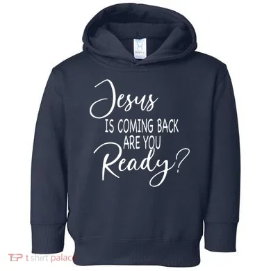Toddler Hoodie