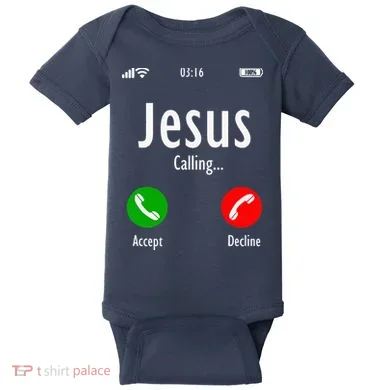 Baby Bodysuit