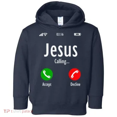 Toddler Hoodie