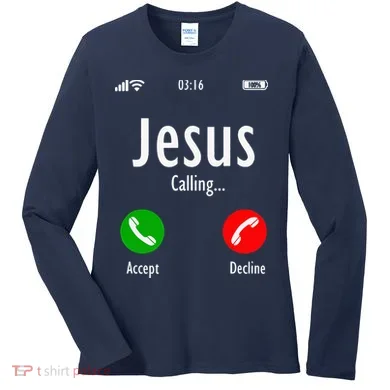 Women's Long Sleeve Shirt