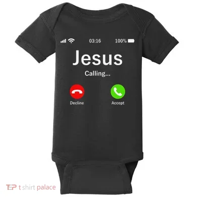 Baby Bodysuit