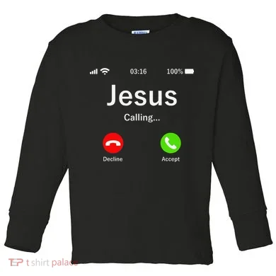 Toddler Long Sleeve