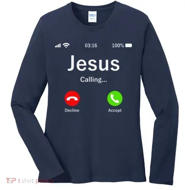 Women's Long Sleeve Shirt