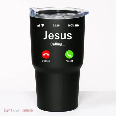 Tumbler